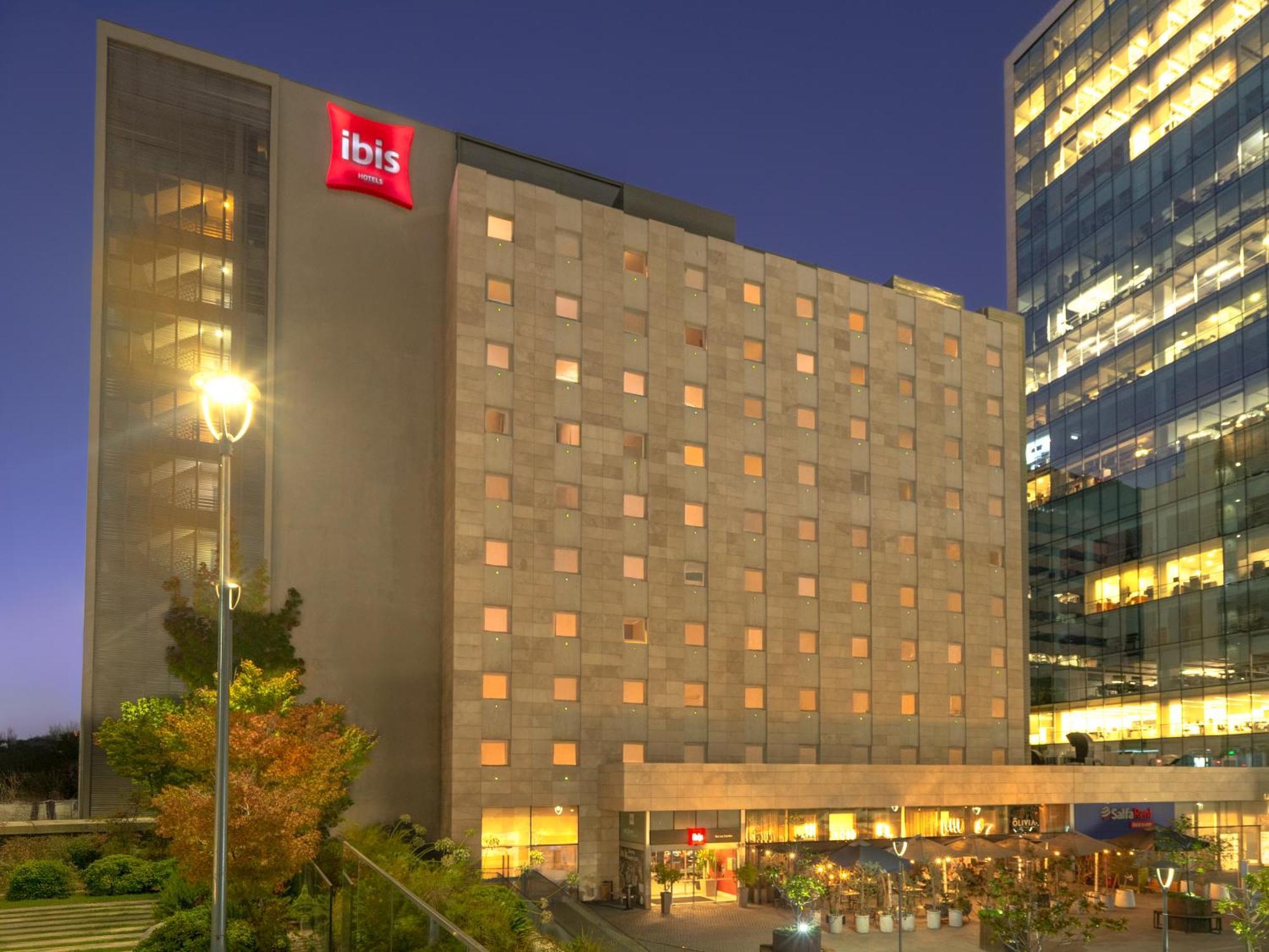 Ibis Santiago Las Condes, Santiago