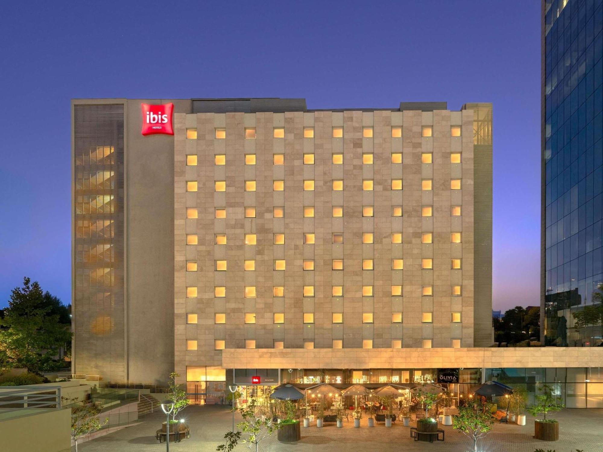 Ibis Santiago Las Condes — Fotos 3